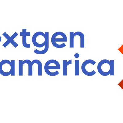 Nextgen America logo
