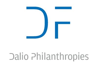 Dalio Philanthropies logo