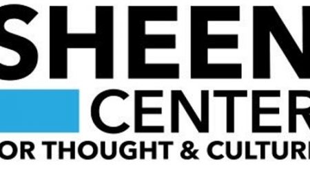 Sheen Center logo