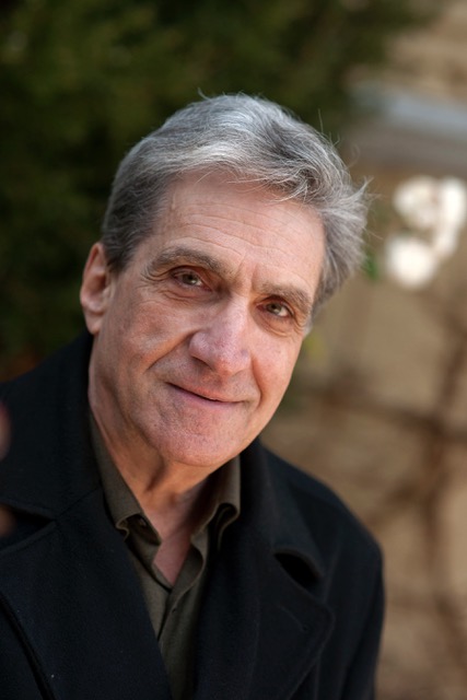 Robert Pinsky | Poetry in America